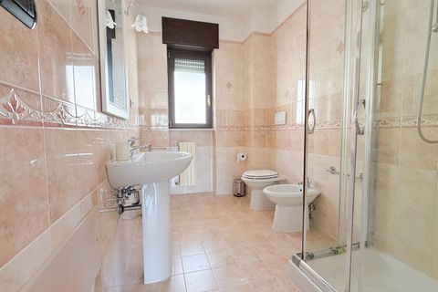 Rækkehus i Manfredonia, Foggia, Manfredonia - € 375.000 | Ref: VIA VALENTE - foto 7