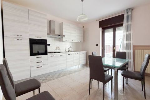 Rækkehus i Manfredonia, Foggia, Manfredonia - € 375.000 | Ref: VIA VALENTE - foto 8