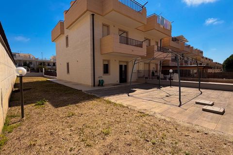 Rækkehus i Manfredonia, Foggia, Manfredonia - € 375.000 | Ref: VIA VALENTE - foto 10