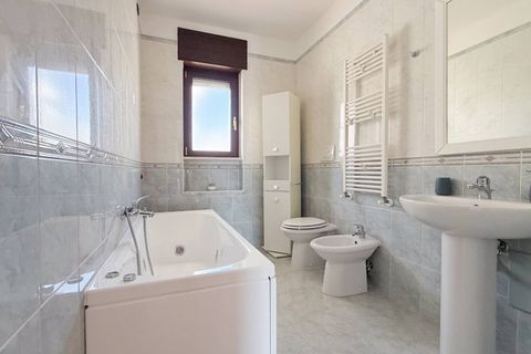 Rækkehus i Manfredonia, Foggia, Manfredonia - € 375.000 | Ref: VIA VALENTE - foto 11