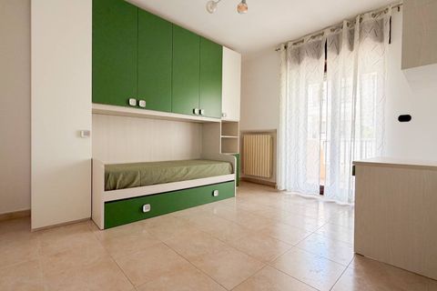 Rækkehus i Manfredonia, Foggia, Manfredonia - € 375.000 | Ref: VIA VALENTE - foto 16