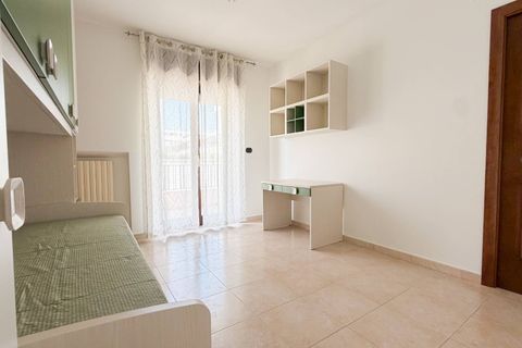 Rækkehus i Manfredonia, Foggia, Manfredonia - € 375.000 | Ref: VIA VALENTE - foto 17