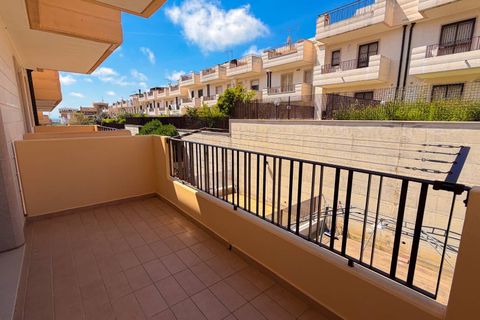 Rækkehus i Manfredonia, Foggia, Manfredonia - € 375.000 | Ref: VIA VALENTE - foto 20