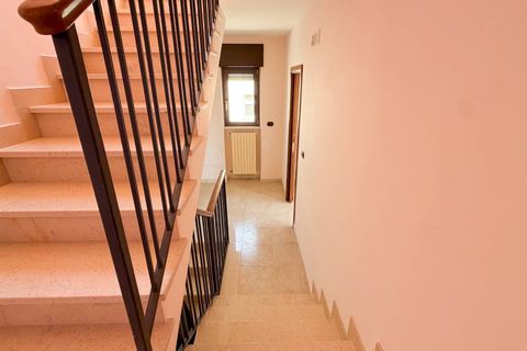 Rækkehus i Manfredonia, Foggia, Manfredonia - € 375.000 | Ref: VIA VALENTE - foto 21