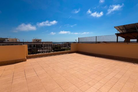 Rækkehus i Manfredonia, Foggia, Manfredonia - € 375.000 | Ref: VIA VALENTE - foto 23