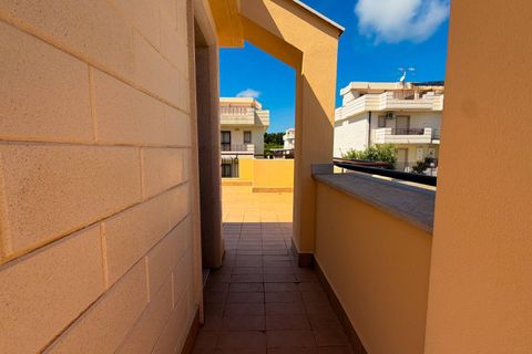 Rækkehus i Manfredonia, Foggia, Manfredonia - € 375.000 | Ref: VIA VALENTE - foto 28