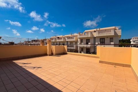 Rækkehus i Manfredonia, Foggia, Manfredonia - € 375.000 | Ref: VIA VALENTE - foto 29