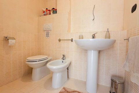 Rækkehus i Manfredonia, Foggia, Manfredonia - € 375.000 | Ref: VIA VALENTE - foto 32