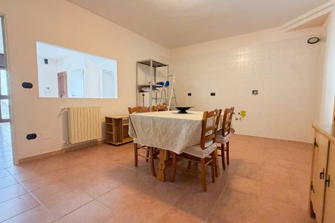 Rækkehus i Manfredonia, Foggia, Manfredonia - € 375.000 | Ref: VIA VALENTE - foto 33
