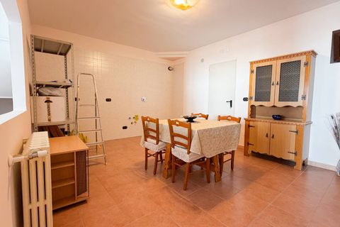 Rækkehus i Manfredonia, Foggia, Manfredonia - € 375.000 | Ref: VIA VALENTE - foto 34