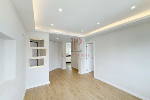 Lejlighed i Oeiras, Lisbon, Oeiras - € 435.000 | Ref: LPCA256 - foto 2