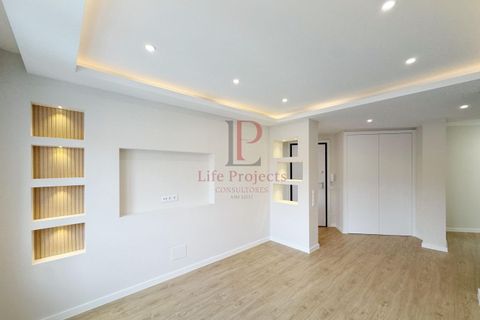 Lejlighed i Oeiras, Lisbon, Oeiras - € 435.000 | Ref: LPCA256 - foto 1