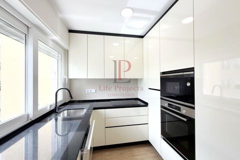 Lejlighed i Oeiras, Lisbon, Oeiras - € 435.000 | Ref: LPCA256 - foto 4