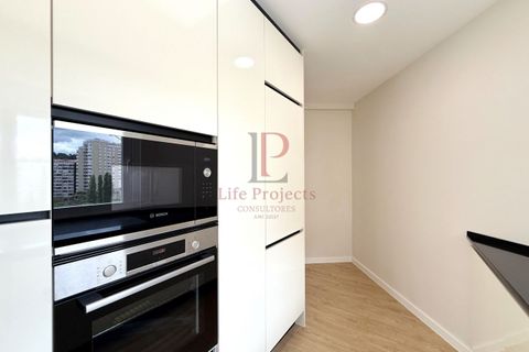 Lejlighed i Oeiras, Lisbon, Oeiras - € 435.000 | Ref: LPCA256 - foto 5