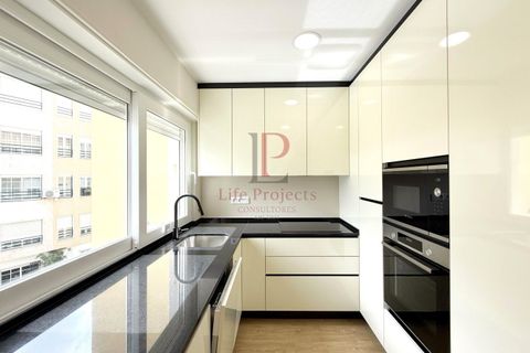 Lejlighed i Oeiras, Lisbon, Oeiras - € 435.000 | Ref: LPCA256 - foto 6