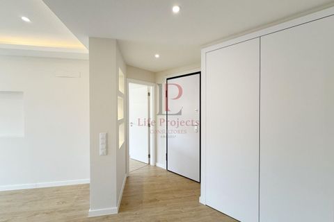 Lejlighed i Oeiras, Lisbon, Oeiras - € 435.000 | Ref: LPCA256 - foto 7