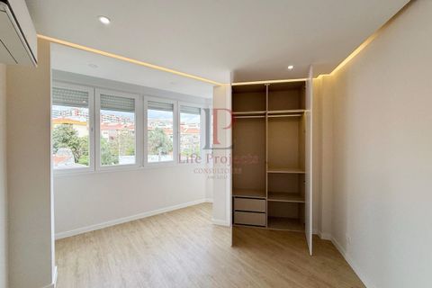 Lejlighed i Oeiras, Lisbon, Oeiras - € 435.000 | Ref: LPCA256 - foto 10