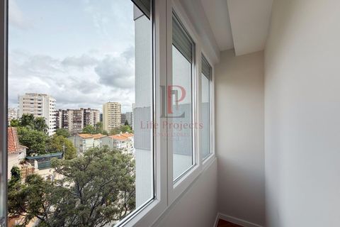 Lejlighed i Oeiras, Lisbon, Oeiras - € 435.000 | Ref: LPCA256 - foto 11
