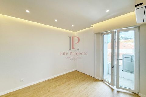 Lejlighed i Oeiras, Lisbon, Oeiras - € 435.000 | Ref: LPCA256 - foto 14
