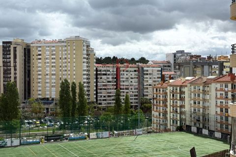 Lejlighed i Oeiras, Lisbon, Oeiras - € 435.000 | Ref: LPCA256 - foto 18