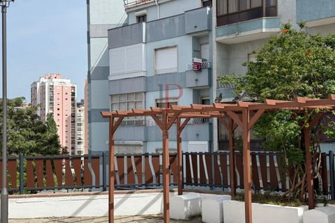 Lejlighed i Oeiras, Lisbon, Oeiras - € 435.000 | Ref: LPCA256 - foto 19