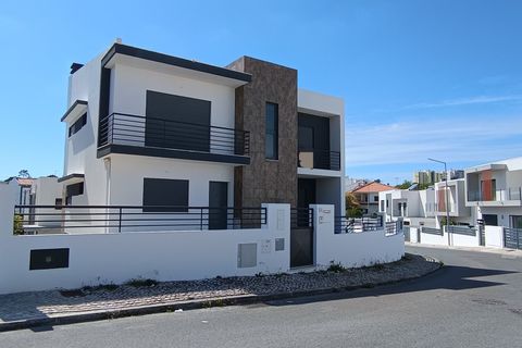 Villa a Laranjeiro, Setubal, Laranjeiro - € 695.000 | Ref: WS6394Z - foto 2