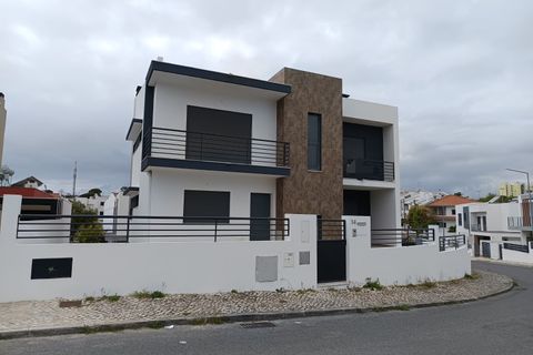 Villa a Laranjeiro, Setubal, Laranjeiro - € 695.000 | Ref: WS6394Z - foto 8