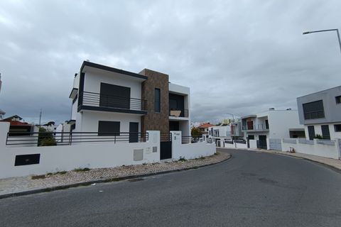 Villa a Laranjeiro, Setubal, Laranjeiro - € 695.000 | Ref: WS6394Z - foto 16