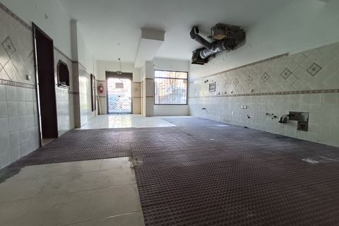 Erhvervsejendom i Massama, Lisbon, Massama - € 236.000 | Ref: W6488 - foto 9