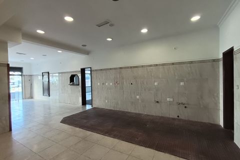 Erhvervsejendom i Massama, Lisbon, Massama - € 236.000 | Ref: W6488 - foto 12