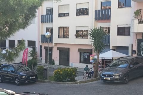 Erhvervsejendom i Massama, Lisbon, Massama - € 236.000 | Ref: W6488 - foto 20
