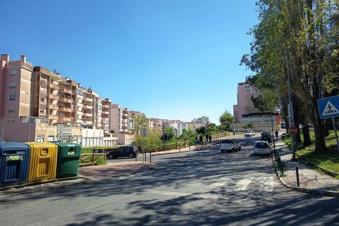 Erhvervsejendom i Massama, Lisbon, Massama - € 236.000 | Ref: W6488 - foto 21