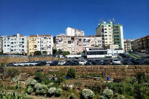 Erhvervsejendom i Massama, Lisbon, Massama - € 236.000 | Ref: W6488 - foto 22