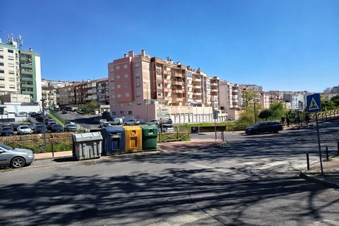 Erhvervsejendom i Massama, Lisbon, Massama - € 236.000 | Ref: W6488 - foto 23