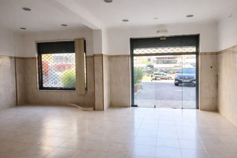Erhvervsejendom i Massama, Lisbon, Massama - € 236.000 | Ref: W6488 - foto 1