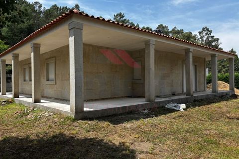 Villa i Arcos de Valdevez, Viana do Castelo, Arcos de Valdevez - € 295.000 | Ref: AVV-2432-AB-0625 - foto 1