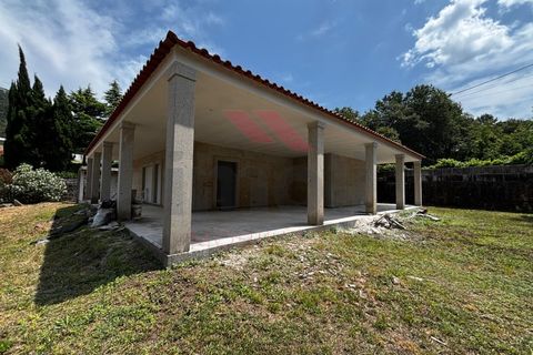 Villa i Arcos de Valdevez, Viana do Castelo, Arcos de Valdevez - € 295.000 | Ref: AVV-2432-AB-0625 - foto 2