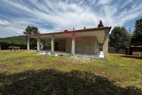 Villa i Arcos de Valdevez, Viana do Castelo, Arcos de Valdevez - € 295.000 | Ref: AVV-2432-AB-0625 - foto 3