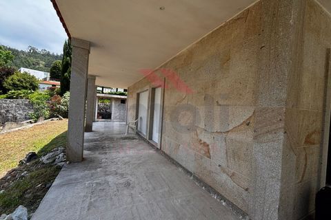 Villa i Arcos de Valdevez, Viana do Castelo, Arcos de Valdevez - € 295.000 | Ref: AVV-2432-AB-0625 - foto 4