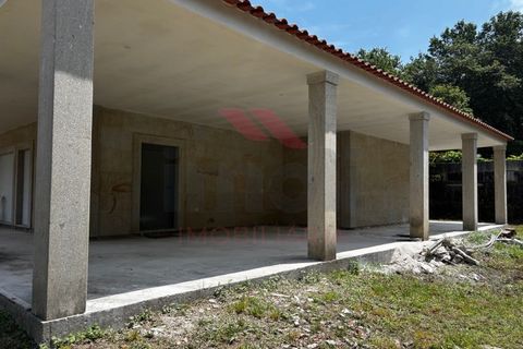 Villa i Arcos de Valdevez, Viana do Castelo, Arcos de Valdevez - € 295.000 | Ref: AVV-2432-AB-0625 - foto 5