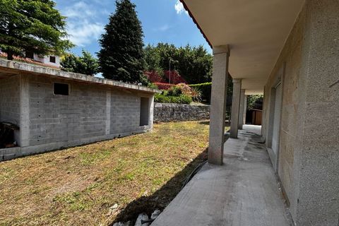 Villa i Arcos de Valdevez, Viana do Castelo, Arcos de Valdevez - € 295.000 | Ref: AVV-2432-AB-0625 - foto 7