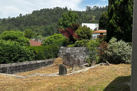 Villa i Arcos de Valdevez, Viana do Castelo, Arcos de Valdevez - € 295.000 | Ref: AVV-2432-AB-0625 - foto 8