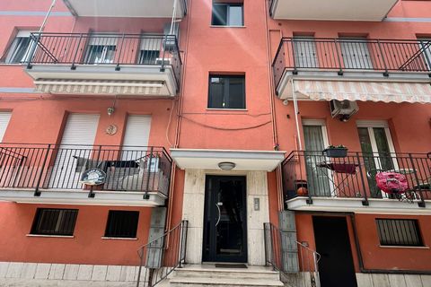 Lejlighed i Pescara, Pescara, Pescara - € 269.000 | Ref: A5386 - foto 1
