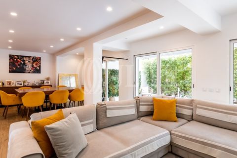 Villa i Cascais, Lisbon, Cascais - € 3.600.000 | Ref: 96059 - foto 3