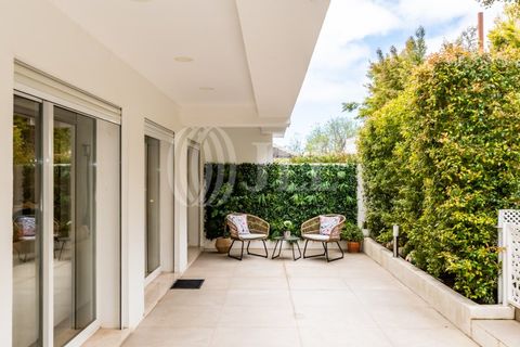Villa i Cascais, Lisbon, Cascais - € 3.600.000 | Ref: 96059 - foto 4