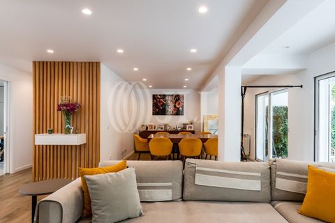 Villa i Cascais, Lisbon, Cascais - € 3.600.000 | Ref: 96059 - foto 5