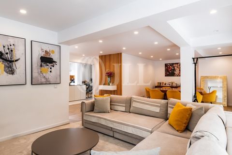 Villa i Cascais, Lisbon, Cascais - € 3.600.000 | Ref: 96059 - foto 6