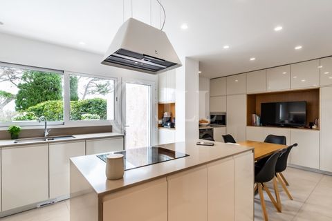 Villa i Cascais, Lisbon, Cascais - € 3.600.000 | Ref: 96059 - foto 8