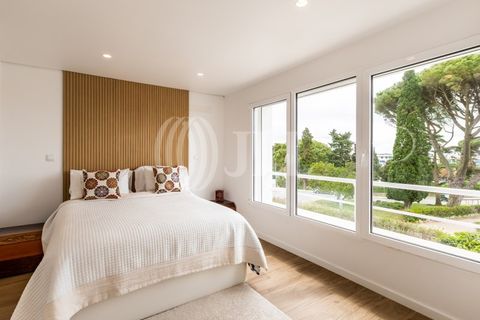Villa i Cascais, Lisbon, Cascais - € 3.600.000 | Ref: 96059 - foto 12