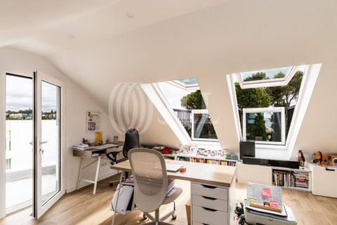 Villa i Cascais, Lisbon, Cascais - € 3.600.000 | Ref: 96059 - foto 25